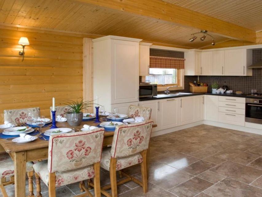 Cherbridge Lodges - Riverside Lodges, Short Lets อ็อกซ์ฟอร์ด ห้อง รูปภาพ